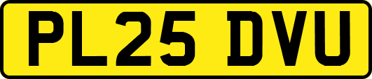 PL25DVU
