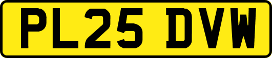 PL25DVW