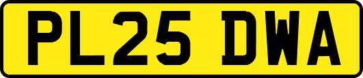 PL25DWA