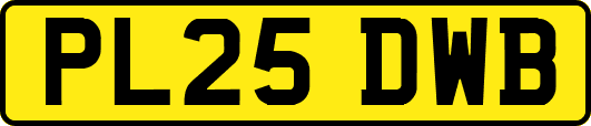 PL25DWB