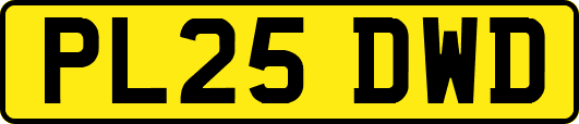 PL25DWD