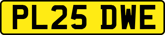 PL25DWE