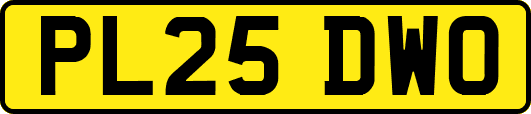 PL25DWO