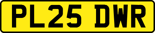 PL25DWR