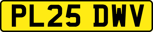 PL25DWV