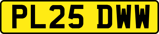 PL25DWW