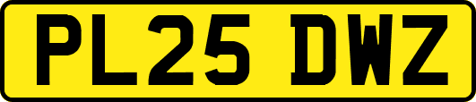 PL25DWZ