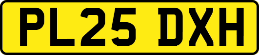 PL25DXH