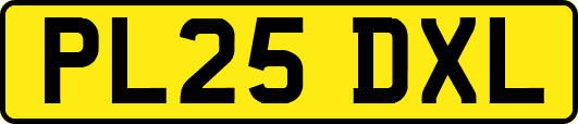 PL25DXL