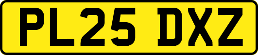 PL25DXZ
