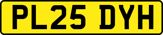 PL25DYH