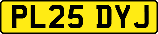 PL25DYJ
