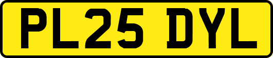 PL25DYL