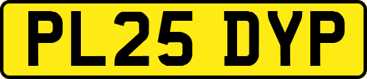 PL25DYP