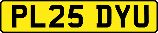 PL25DYU