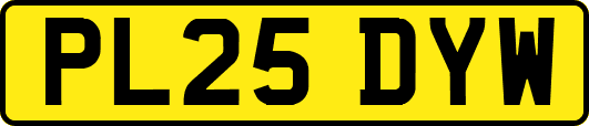 PL25DYW