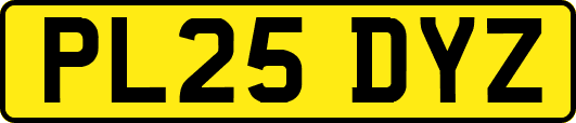 PL25DYZ