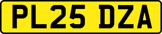 PL25DZA