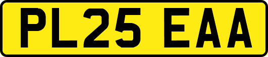 PL25EAA