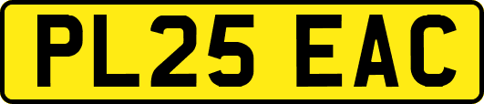 PL25EAC
