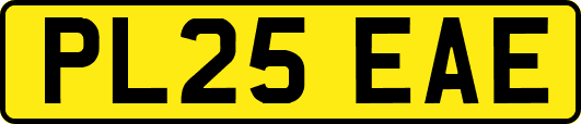 PL25EAE
