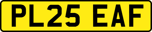 PL25EAF