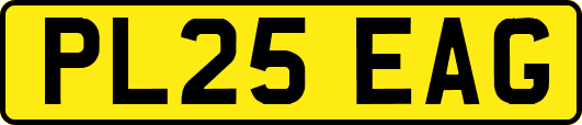 PL25EAG