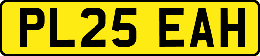 PL25EAH