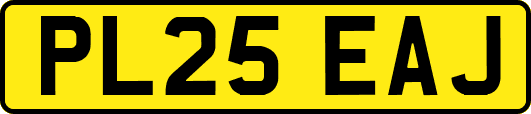 PL25EAJ