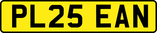 PL25EAN