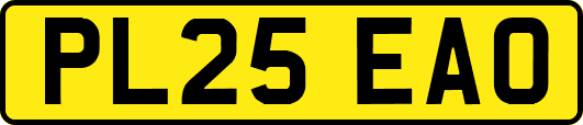 PL25EAO