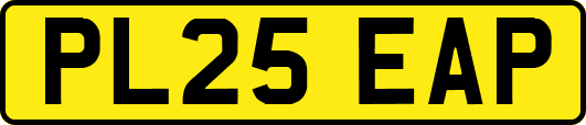 PL25EAP