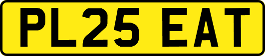 PL25EAT