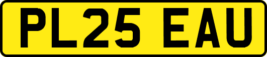 PL25EAU