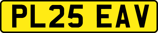 PL25EAV