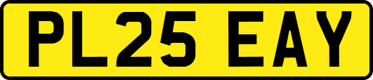 PL25EAY