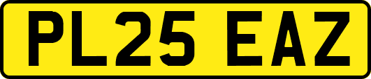 PL25EAZ