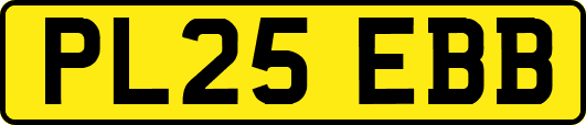 PL25EBB