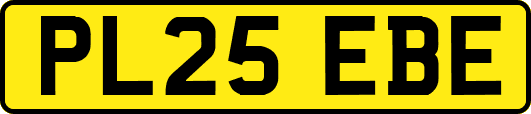 PL25EBE