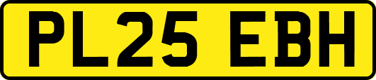 PL25EBH