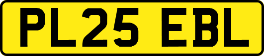 PL25EBL