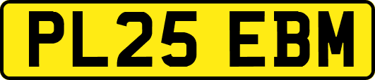 PL25EBM