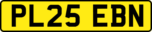 PL25EBN