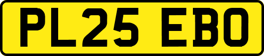 PL25EBO