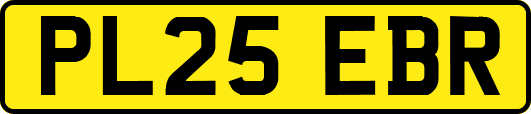 PL25EBR