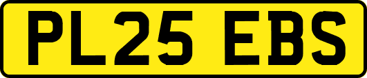 PL25EBS