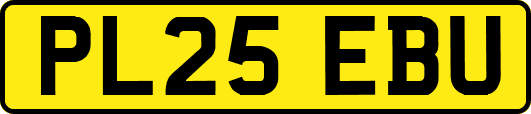 PL25EBU