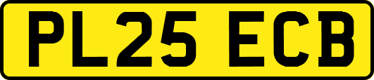 PL25ECB