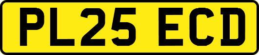 PL25ECD