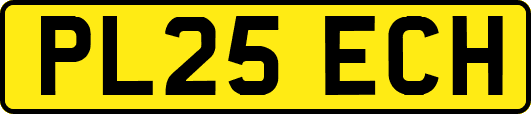 PL25ECH